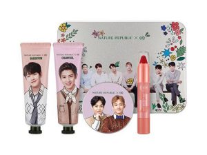 Kosmetik Korea Nature Republic