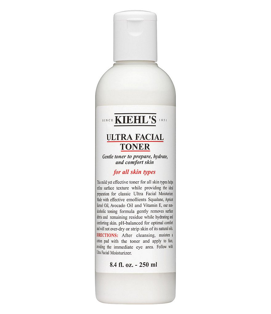 KIEHL'S, Ultra Facial Toner Wajah