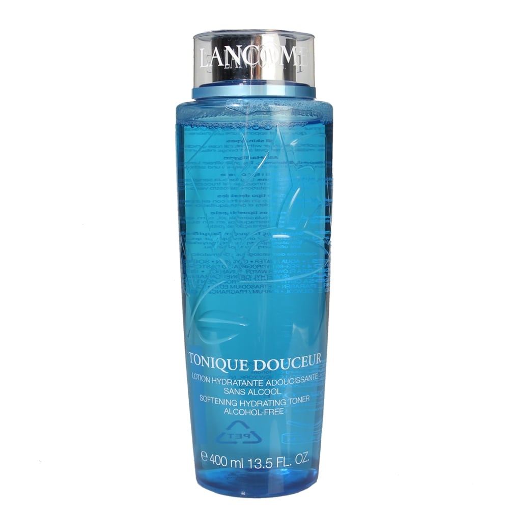 LANCOME, Tonique Douceur Face Toner