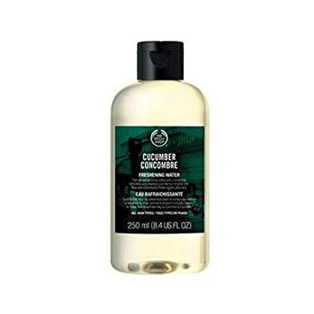 THE BODY SHOP, Cucumber Toner