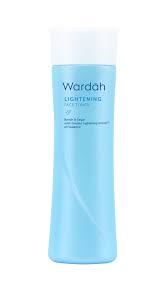 WARDAH, Lightening Toner wajah