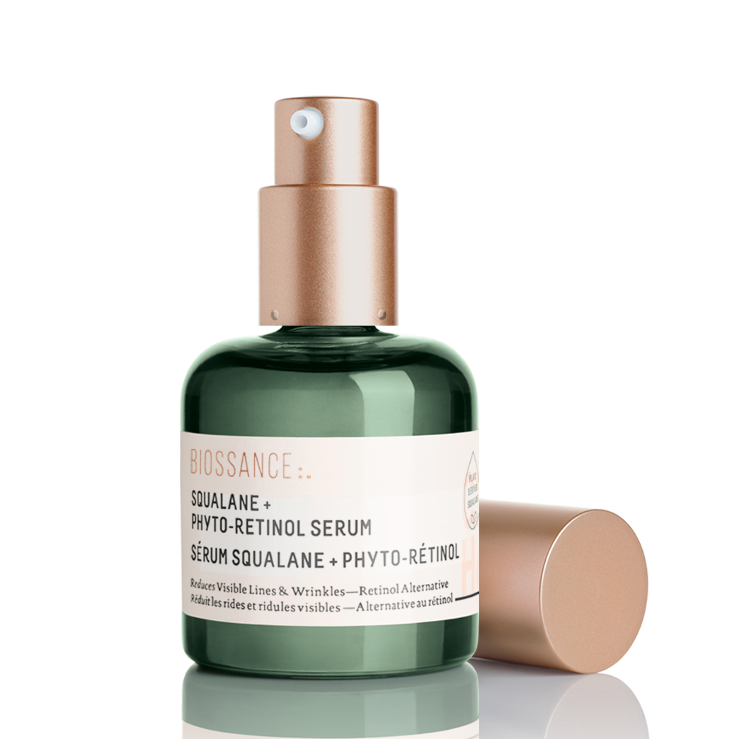 SENSATIA BOTANICA Wild Natural Skin care