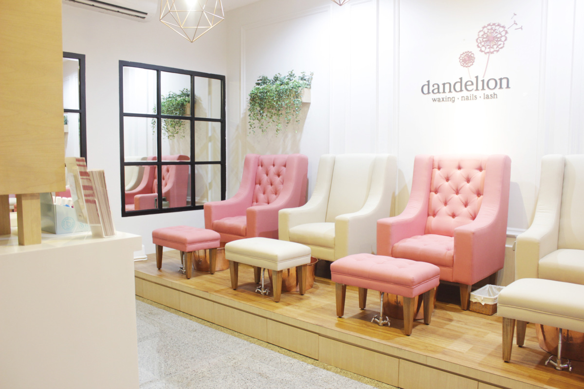 Dandelion Salon Jakarta