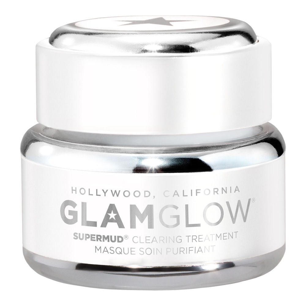 produk kecantikan Face Mask Glamglow