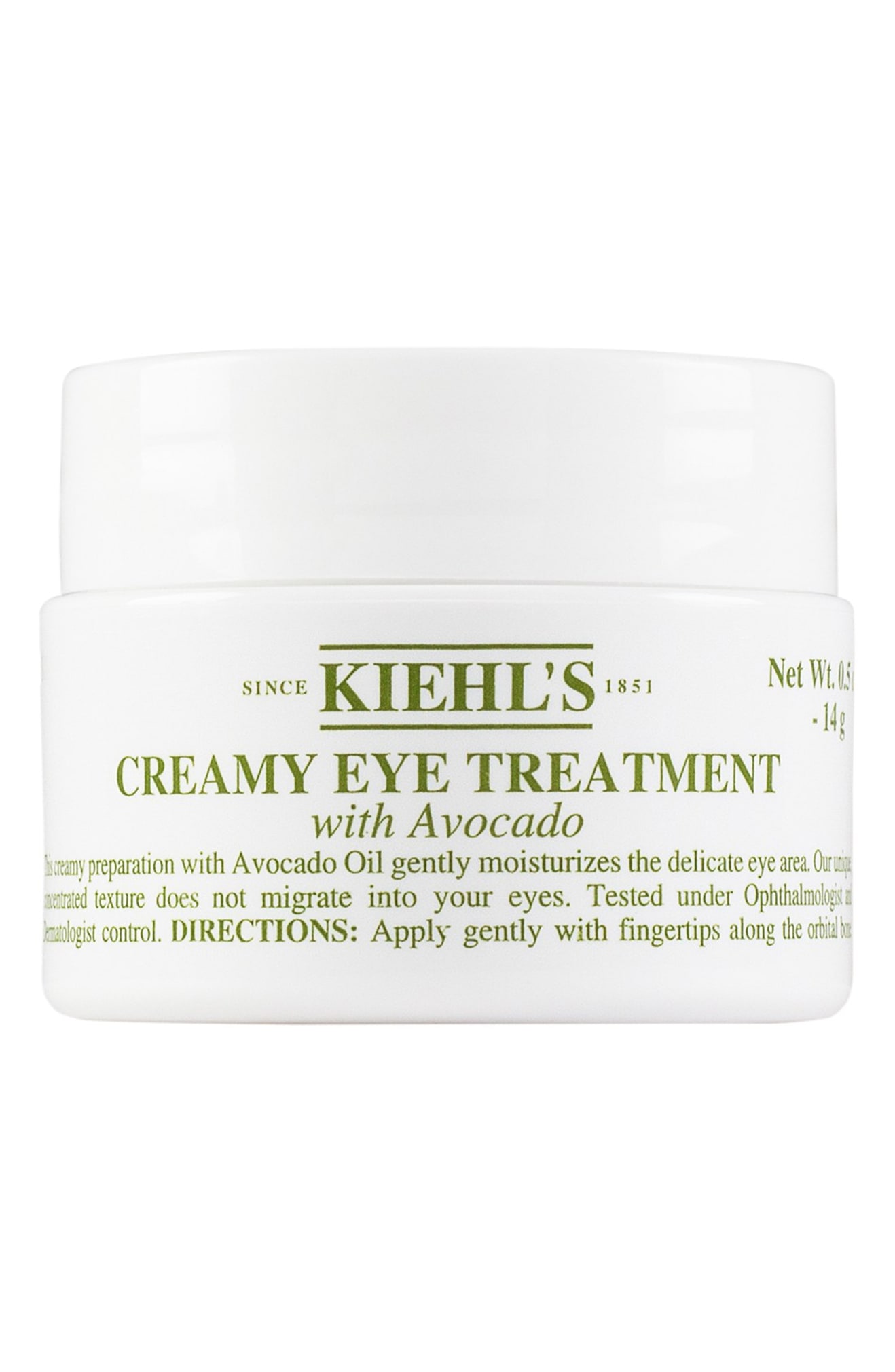 Produk Kecantikan KIEHL'S Creamy Eye
