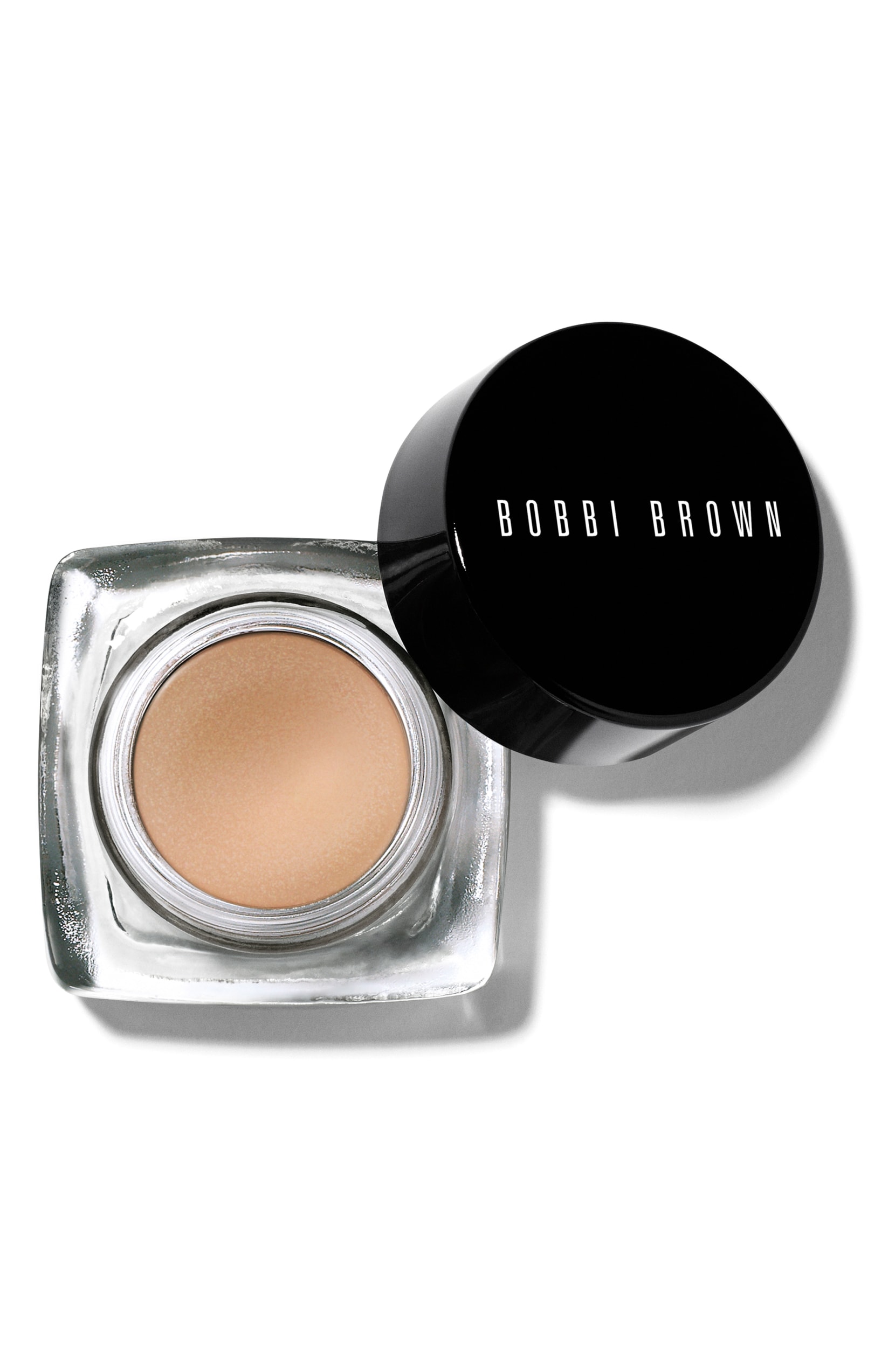 makeup bold - langkah 3 - bobbi brown