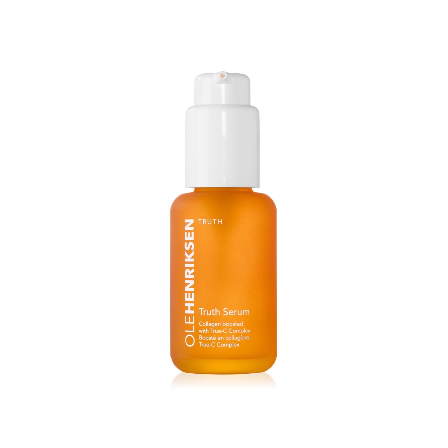 produk kecantikan Henriksen Serum