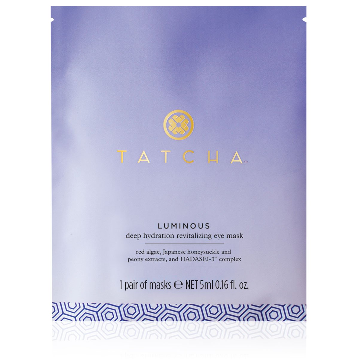 TATCHA Luminious