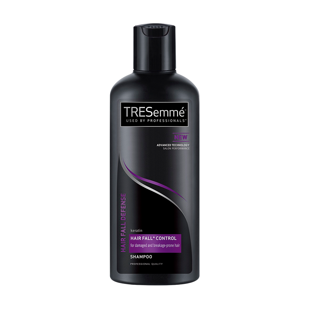 perawatan rambut kering TreSemme Hair Fall Shampoo