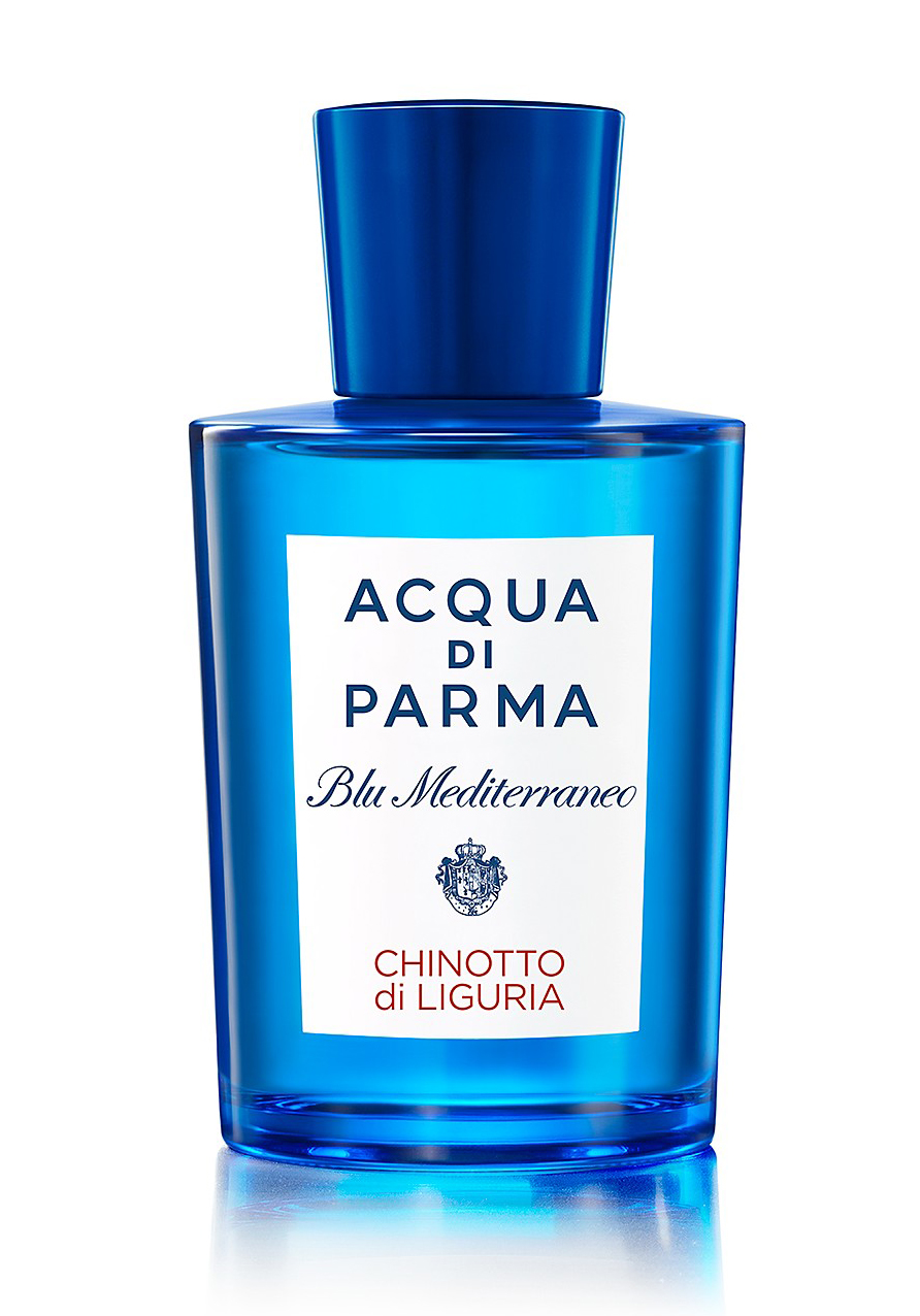 parfum pria terbaik - acqua di parma 