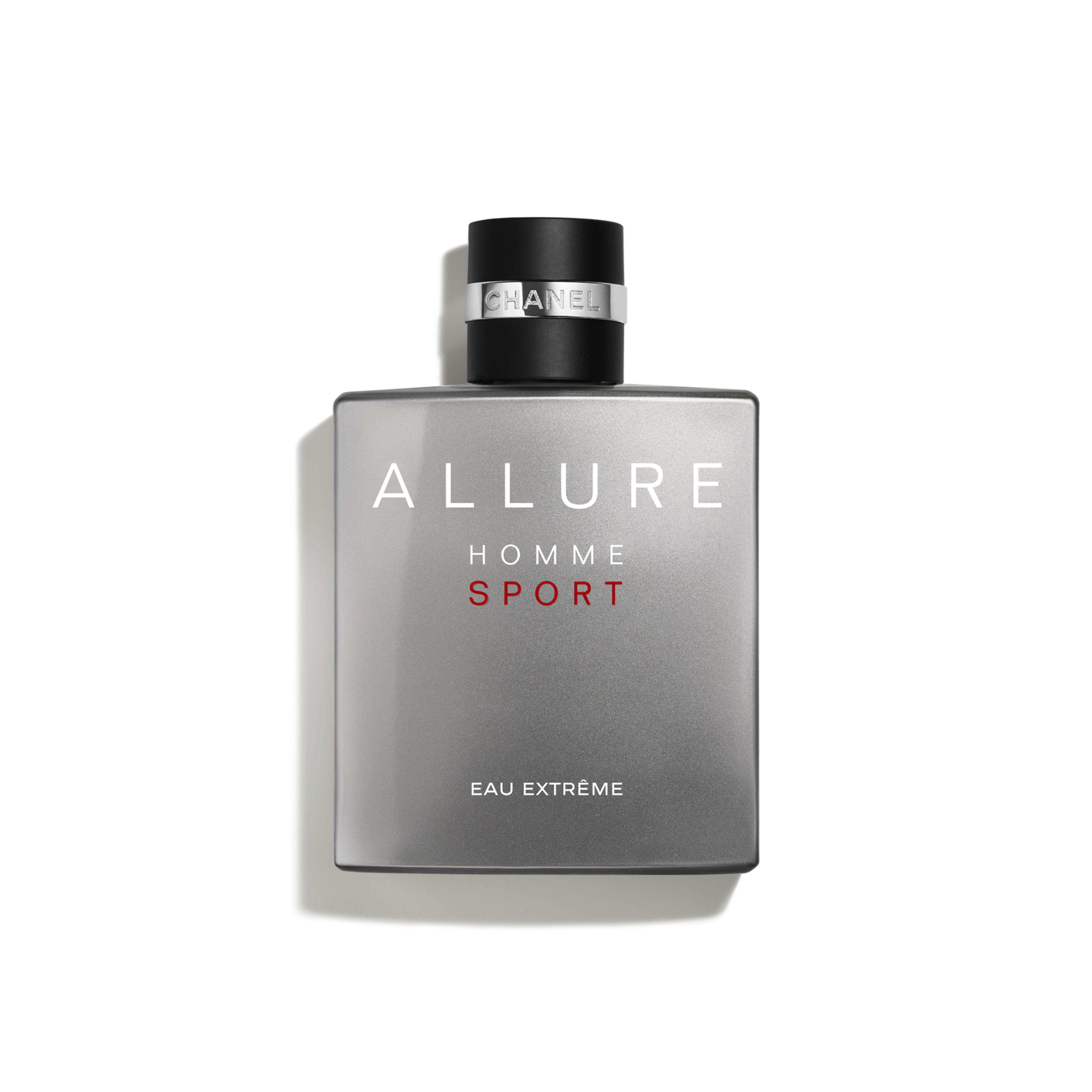 Chanel Allure Homme parfum