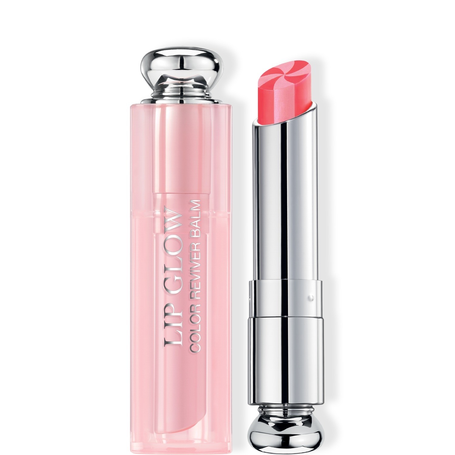 makeup terbaru DIOR Lip Glow To The Max