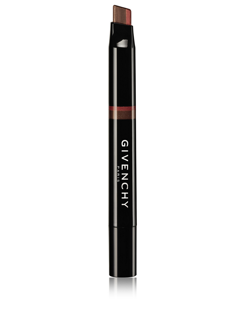 makeup terbaru GIVENCHY Dual Liner