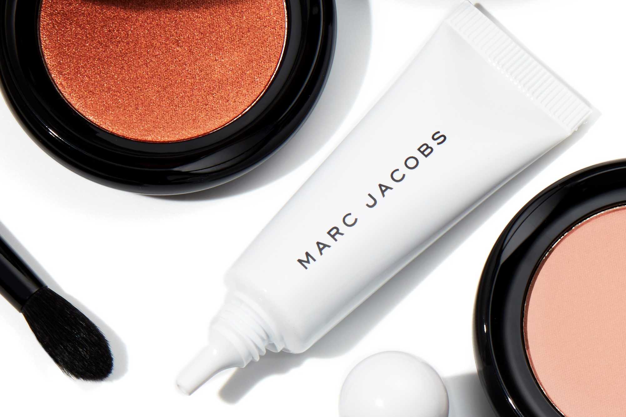 Eyeshadow Marc Jacobs