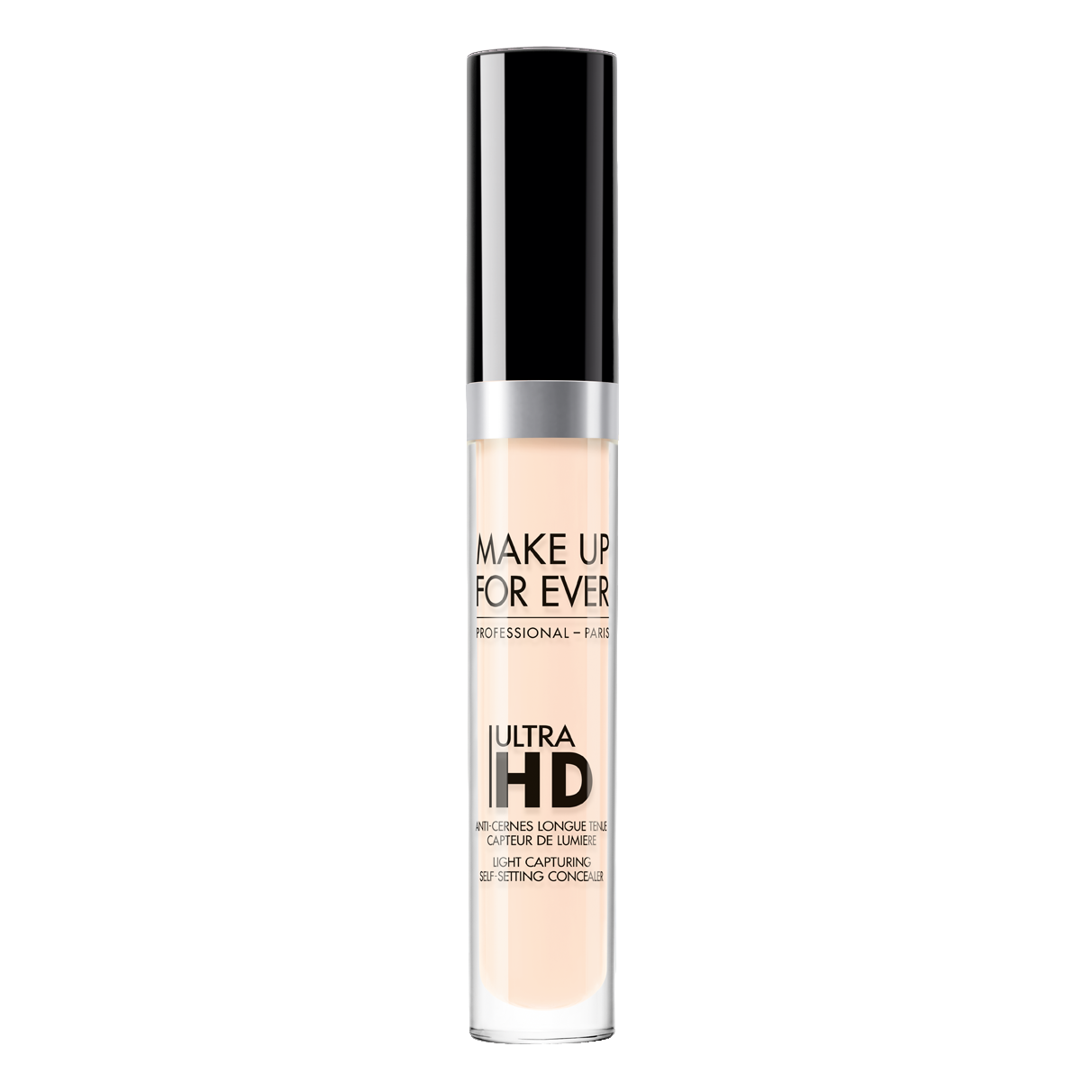 makeup terbaru FOR EVER Ultra HD