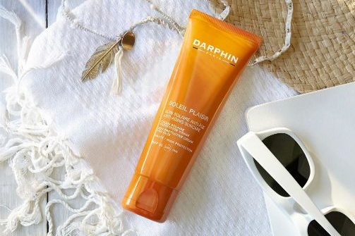 Batas Kadaluarsa Kosmetik: Sunscreen