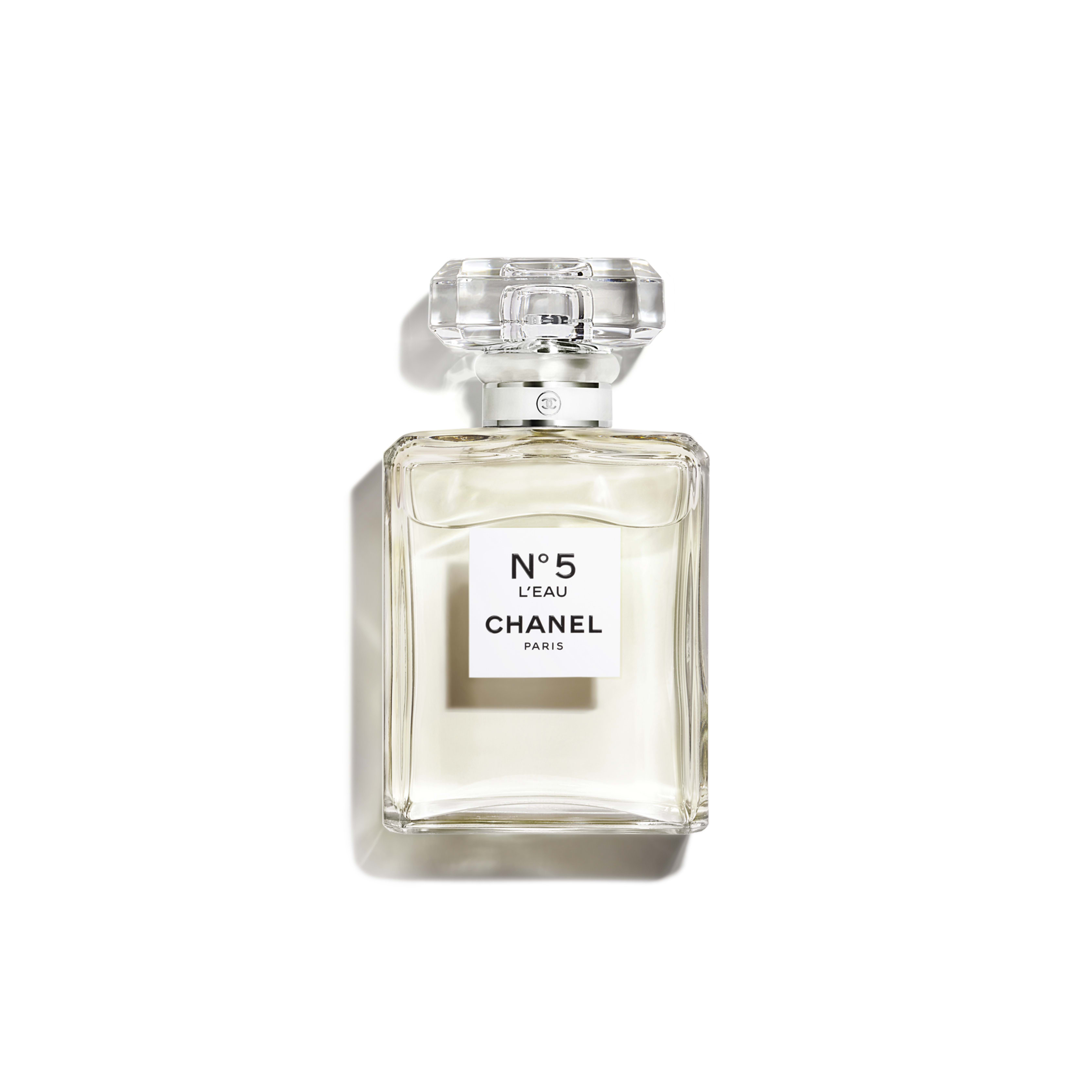 Parfum CHANEL NO 5 L’EAU