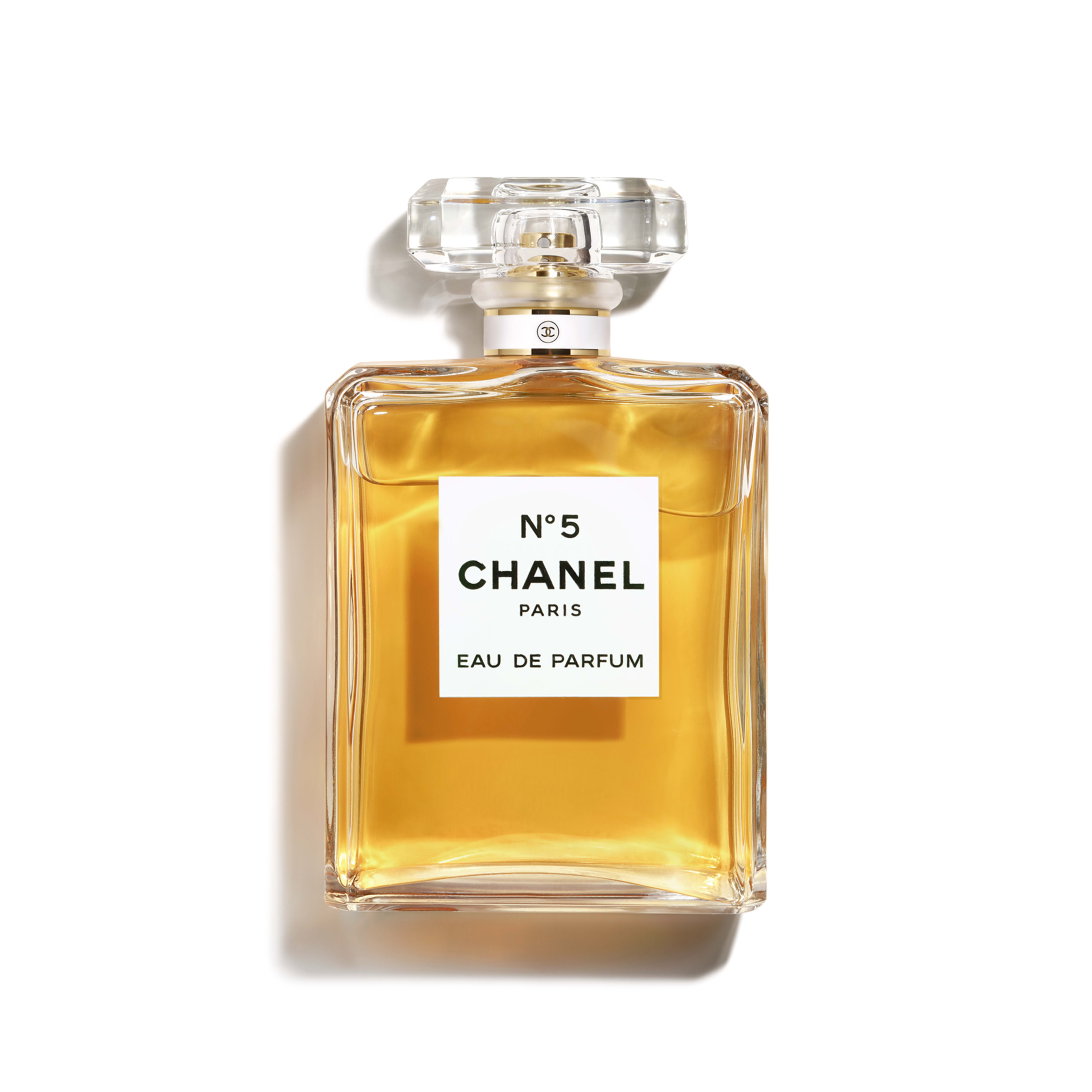 Parfum CHANEL NO 5