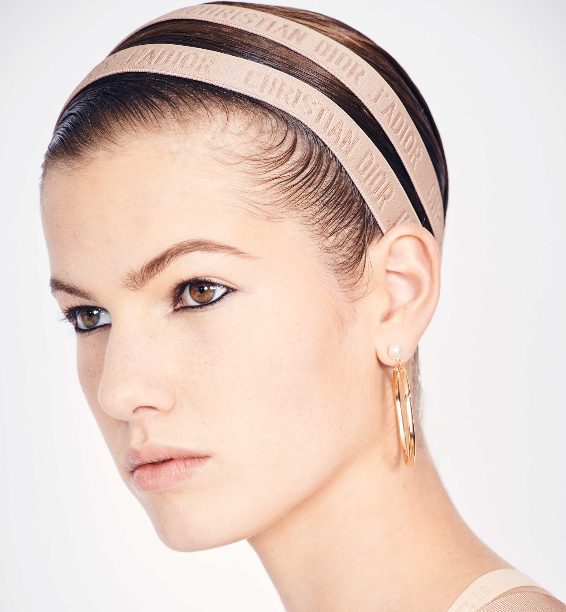 Aksesoris rambut Sporty Headband