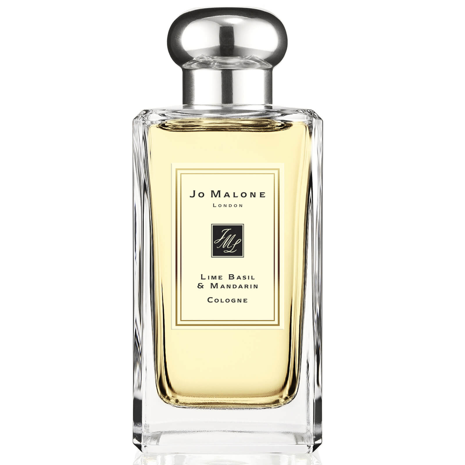 Jo Malone London Lime Basil & Mandarin Cologne