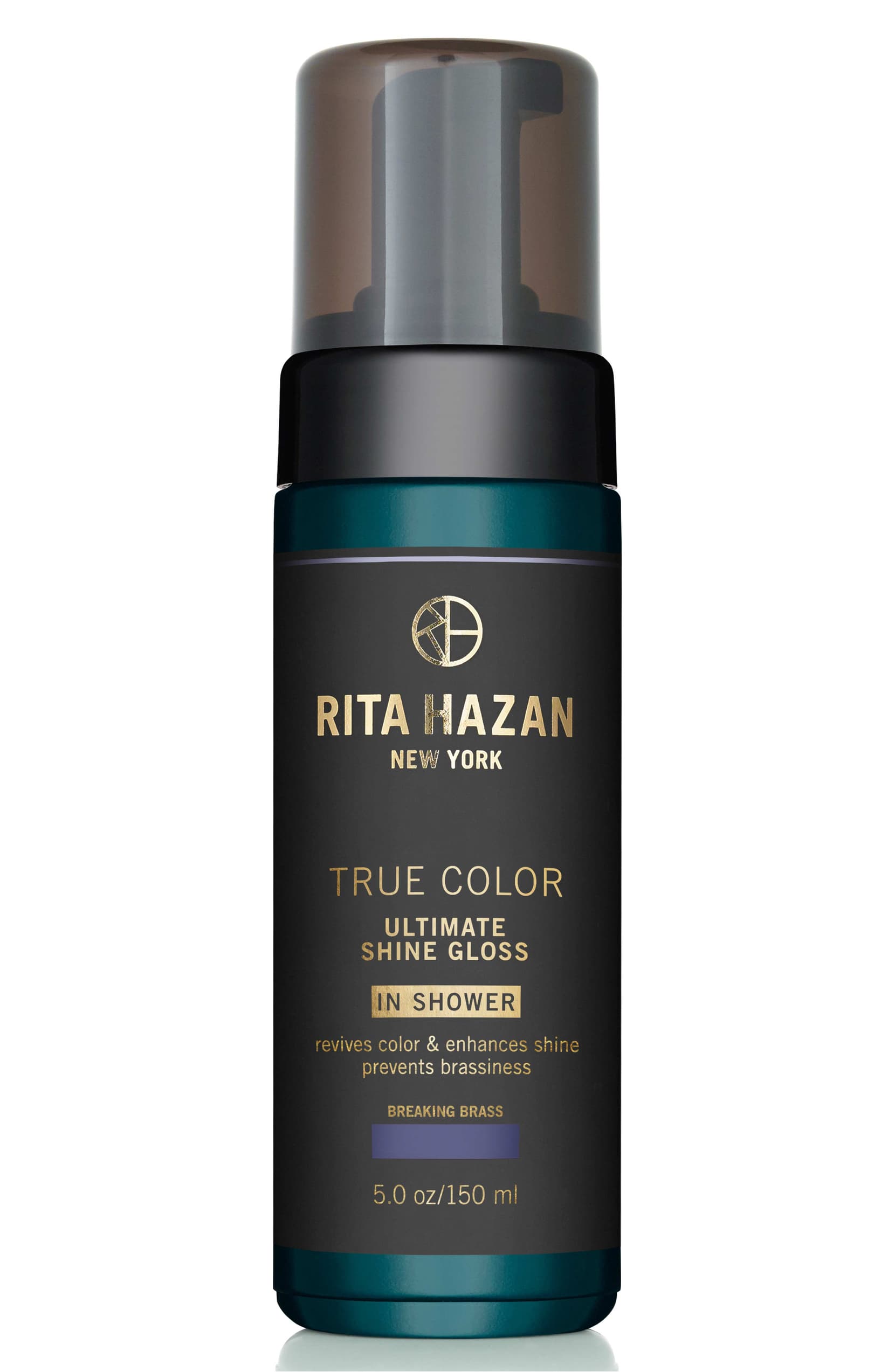 Rita Hazan Ultimate Shine Gloss