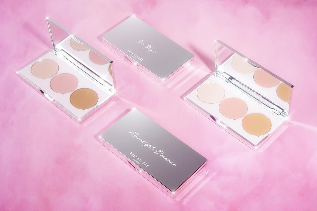 Rose All Day Instant Rose Face Kits