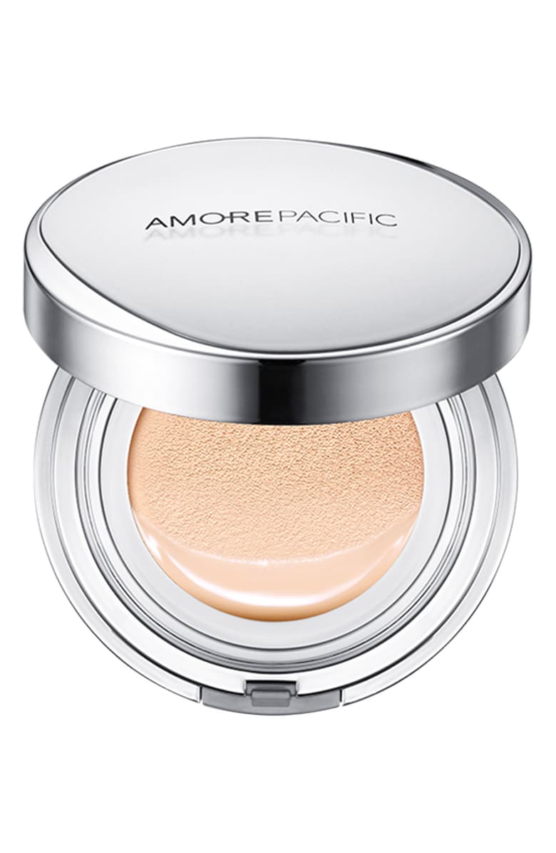 Amore Pacific Color Control Cushion Compact SPF 50+