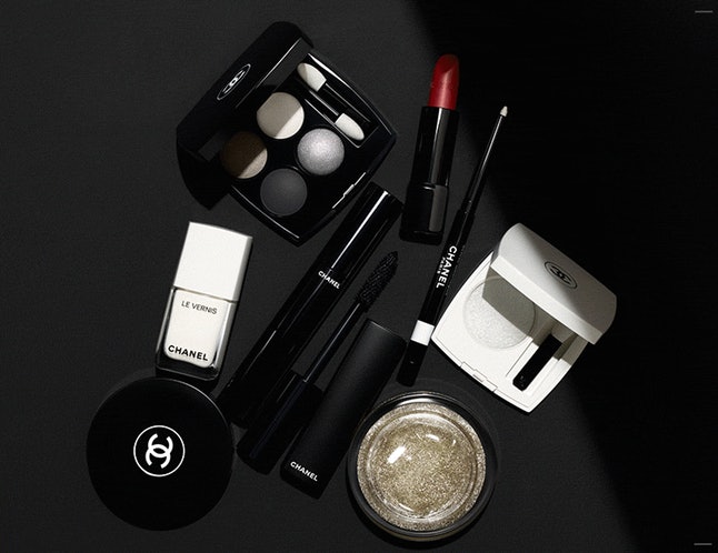 Koleksi Chanel Makeup
