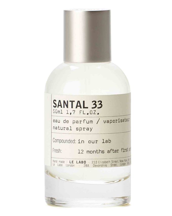 Le Labo Santal 33