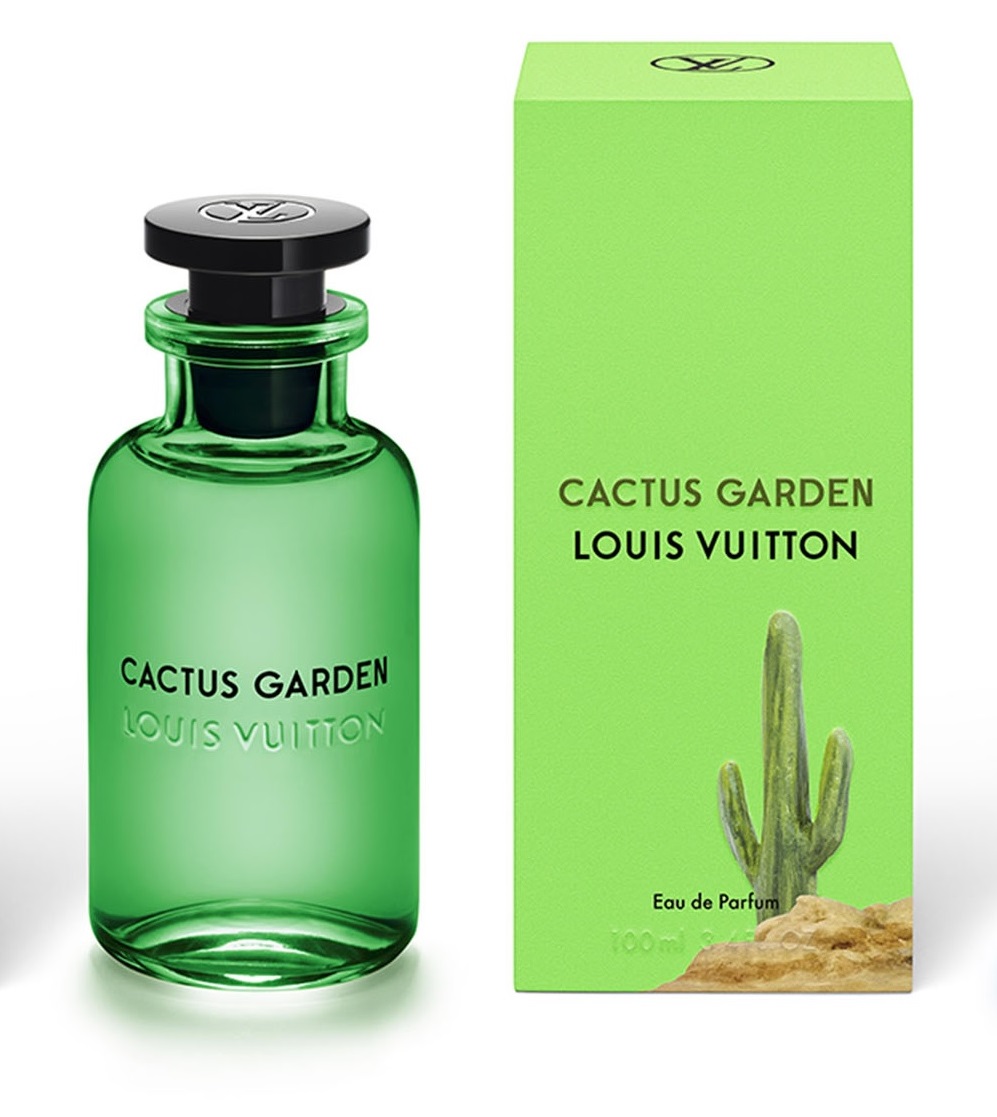 Louis Vuitton Cactus Garden