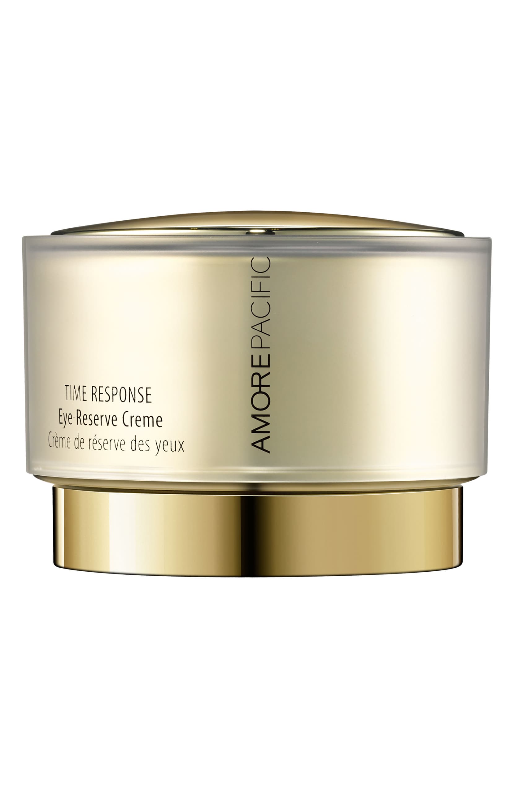 AmorePacific Time Response Eye Reserve Crème