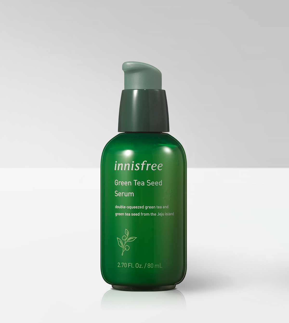 Produk Innisfree Terbaik Green Tea Seed Serum 