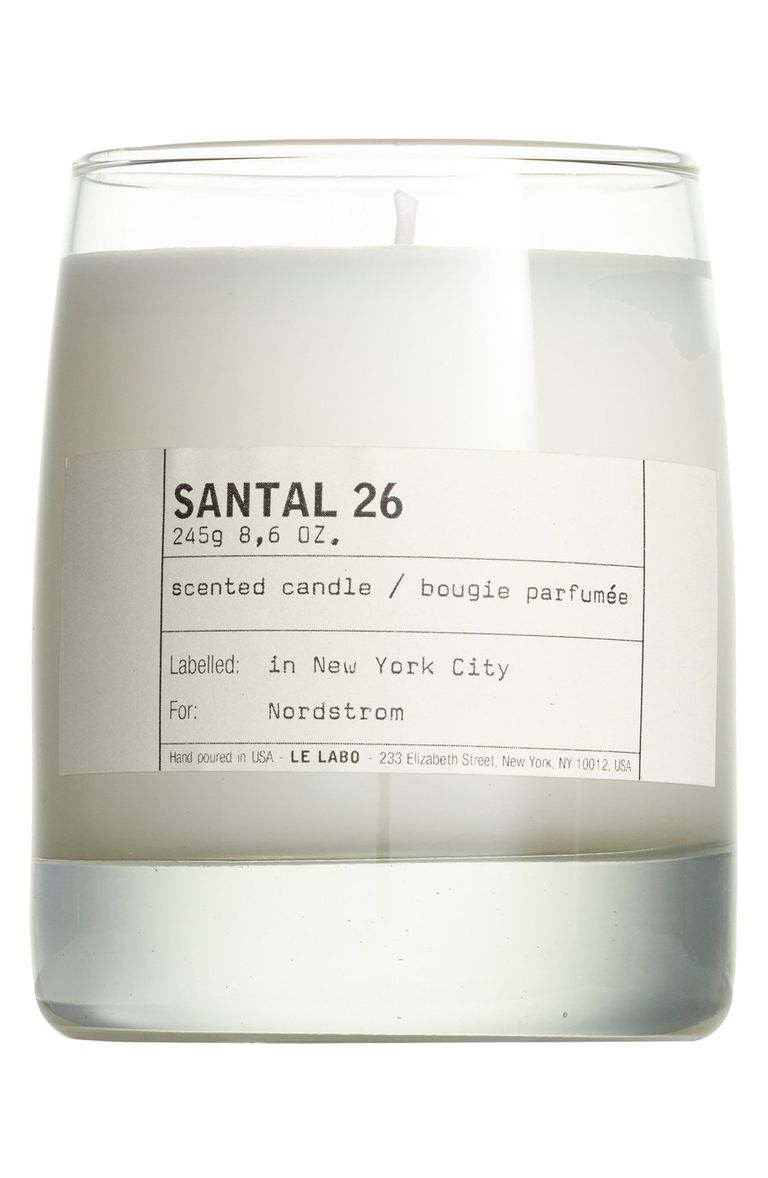 Le Labo Santal 26 Aroma Terapi