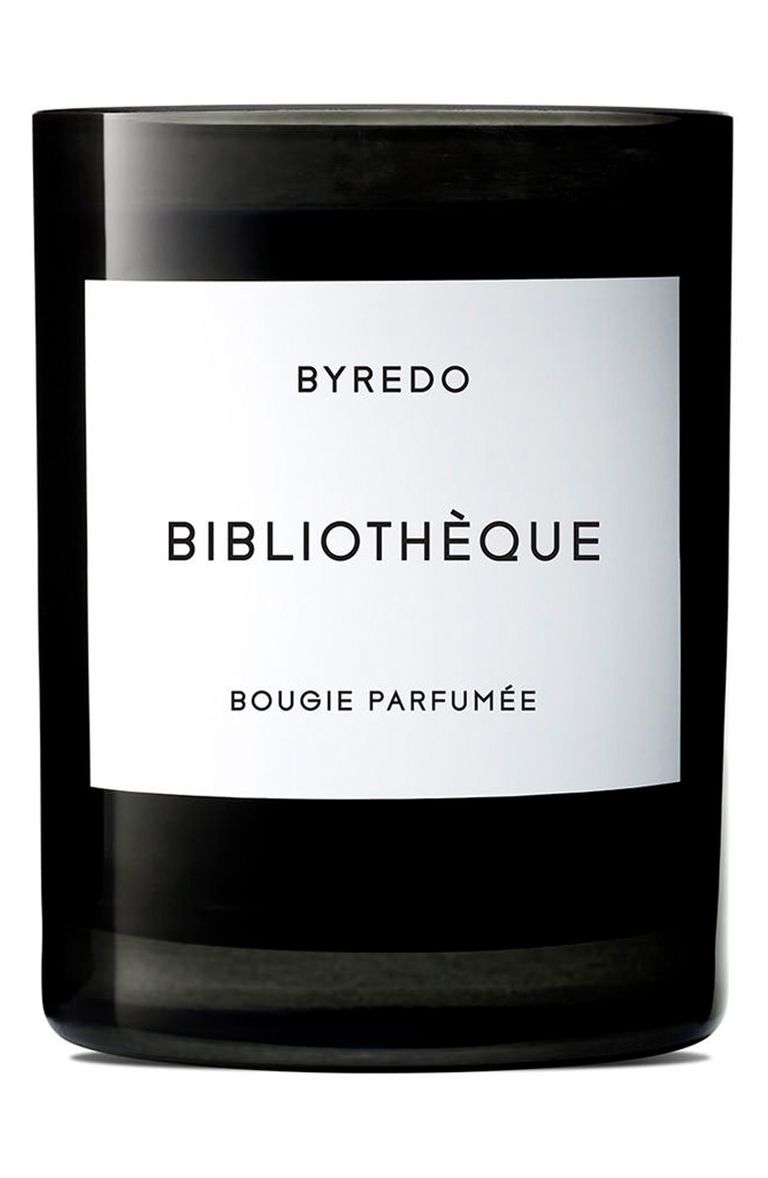 Byredo Bibliotheque Aroma Terapi