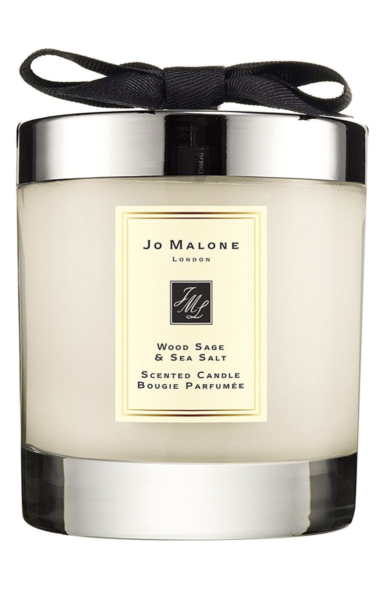 Jo Malone London Wood Sage & Sea Salt Aroma Terapi