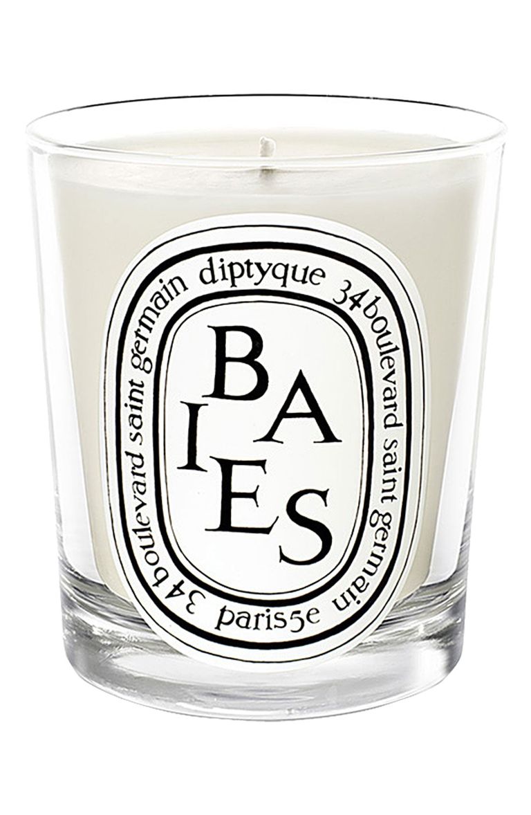 Diptyque Baies Aroma Terapi