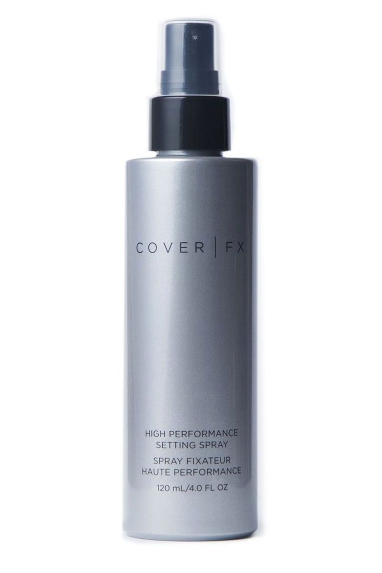 Cover FX High Performance Setting Spray