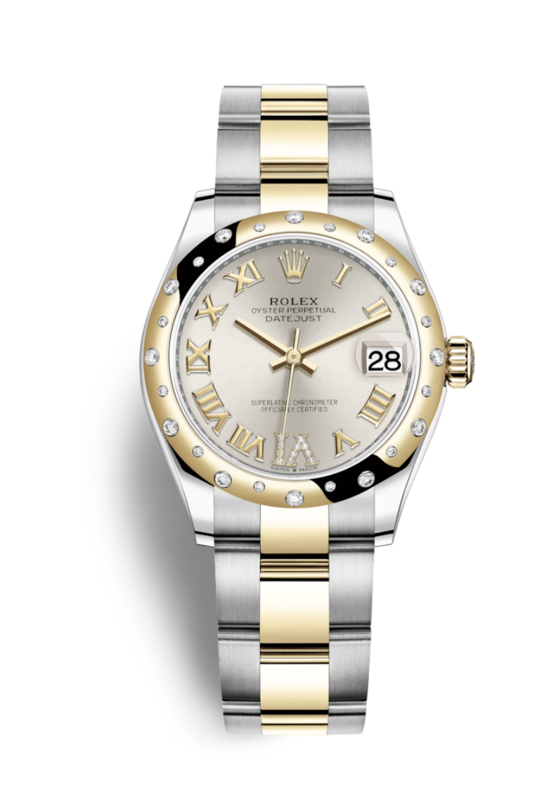 Rolex Datejust 31