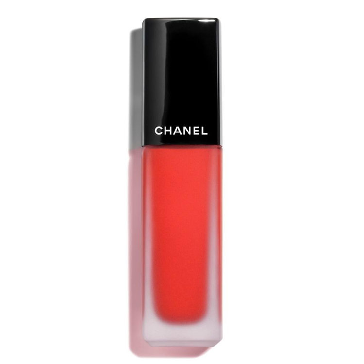 Rouge Allure Ink Makeup Chanel