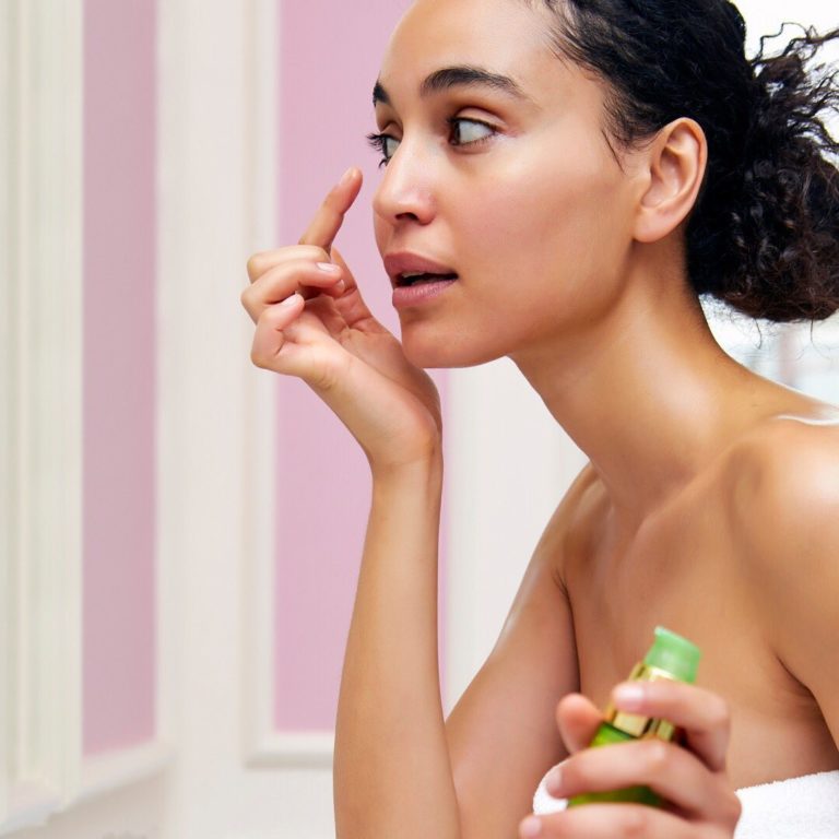 10 Rekomendasi Eye Cream Terbaik untuk Dark Circle