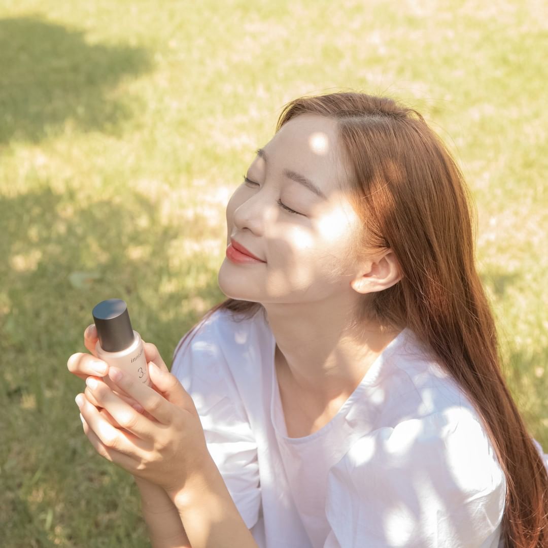 Produk Innisfree Terbaik Indonesia 