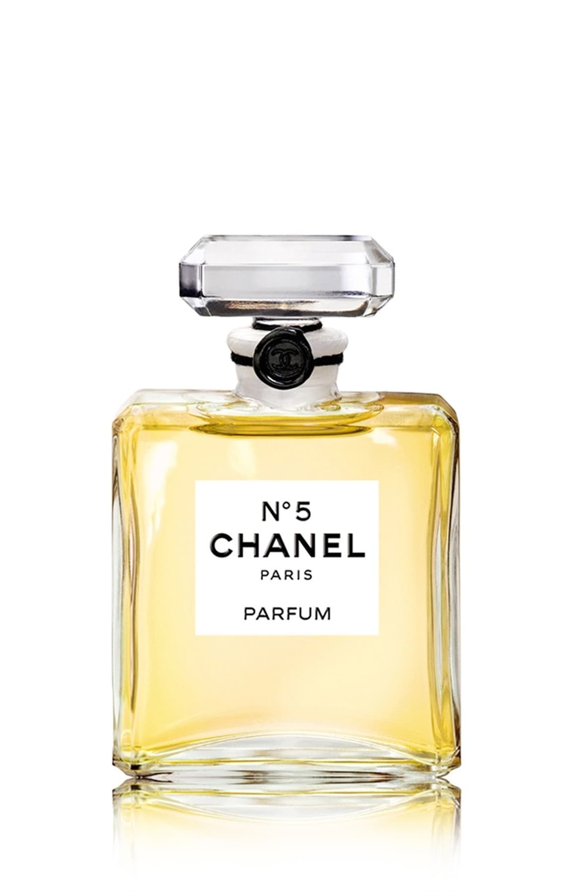 harga parfum chanel no.5