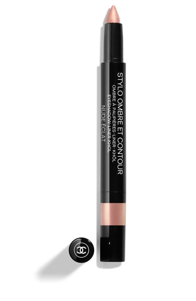 Chanel Stylo Ombre et Contour