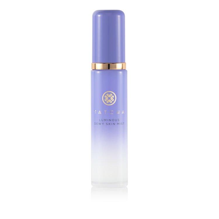 Tatcha Luminous Dewy Skin Mist