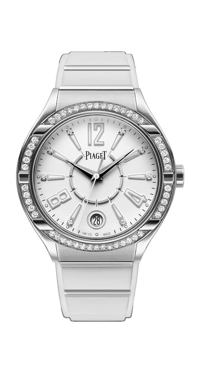  Piaget Polo FortyFive Lady Watch