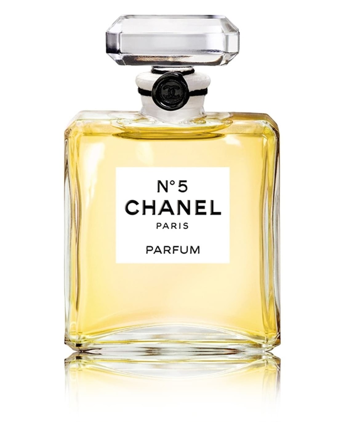 Harga Parfum Chanel N 5