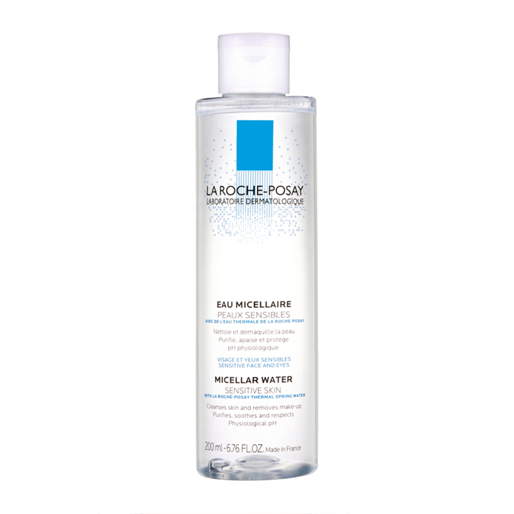 La Roche-Posay Physiological Micellar Solution