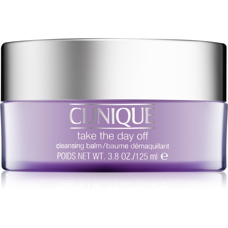 Clinique Take the Day Off Cleansing Balm