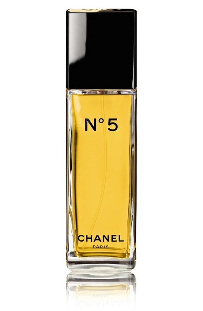 Harga Parfum Chanel Original Ditentukan dari Kekuatan Wangi
