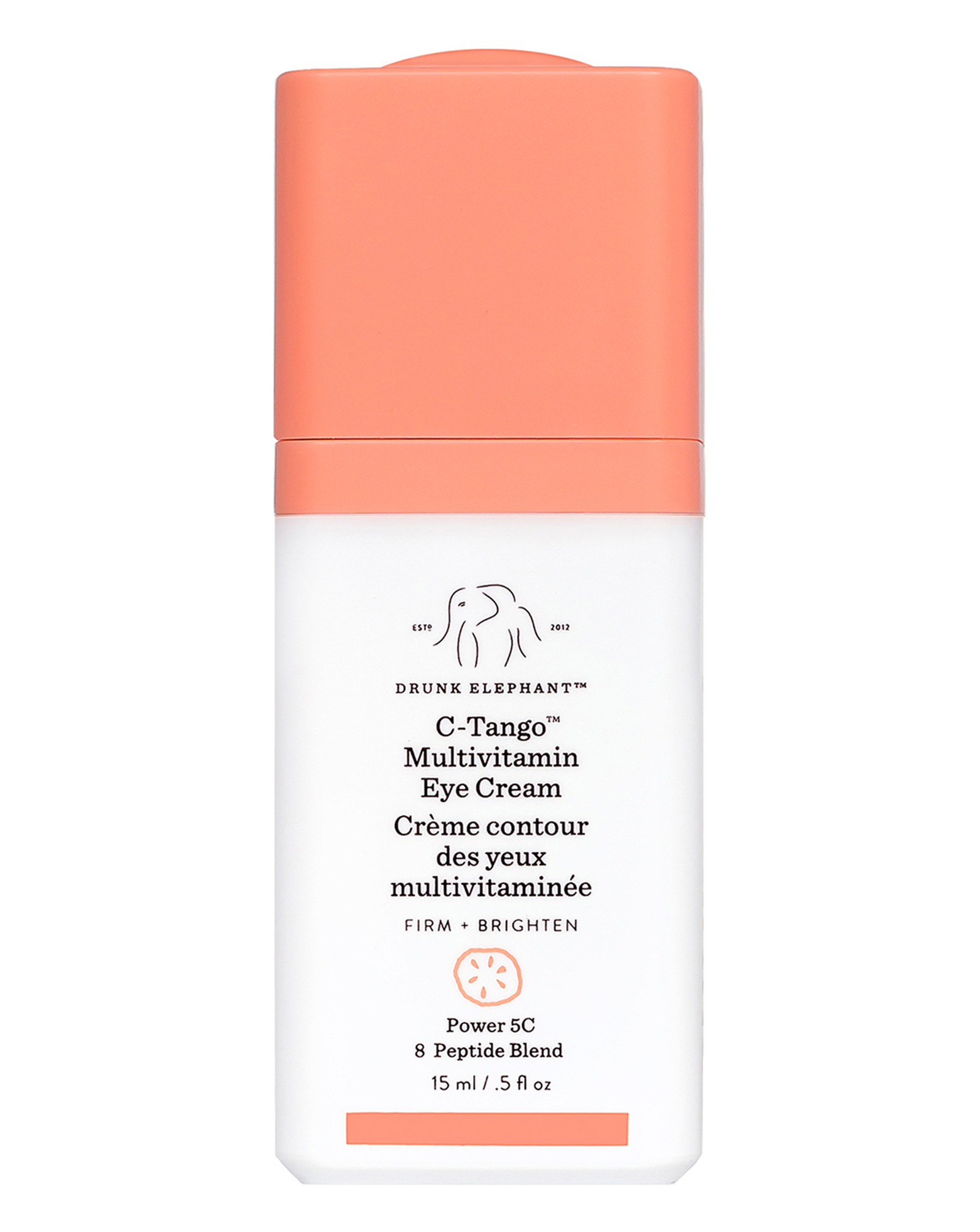 Drunk Elephant C-Tango Multivitamin Eye Cream